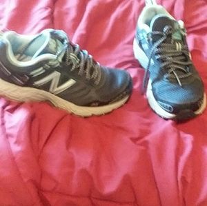 Womens new balance shoes